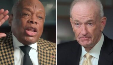 Willie Brown unloads on progressives driving San Francisco's decline