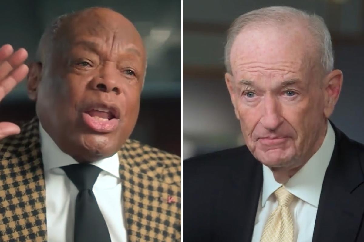 Willie Brown unloads on progressives driving San Francisco's decline