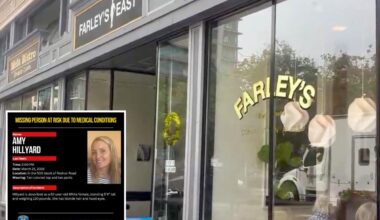 Owner of popular SF coffee shop reported missing, police say she's 'at-risk'