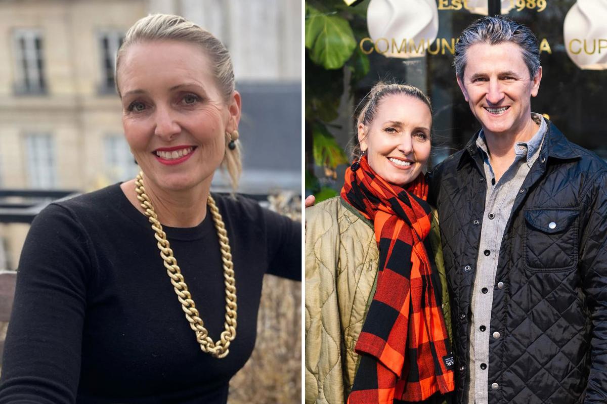 Emergency alert for Bay Area woman who vanished on dog walk 