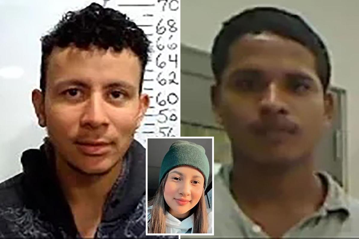 DHS slams California 'sanctuary' county after mom allegedly murdered by 2 Honduran nationals