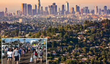 Sky-high housing costs are pushing residents out of California