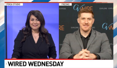 Wired Wednesday: Why Is Fresno County Suing Itself?