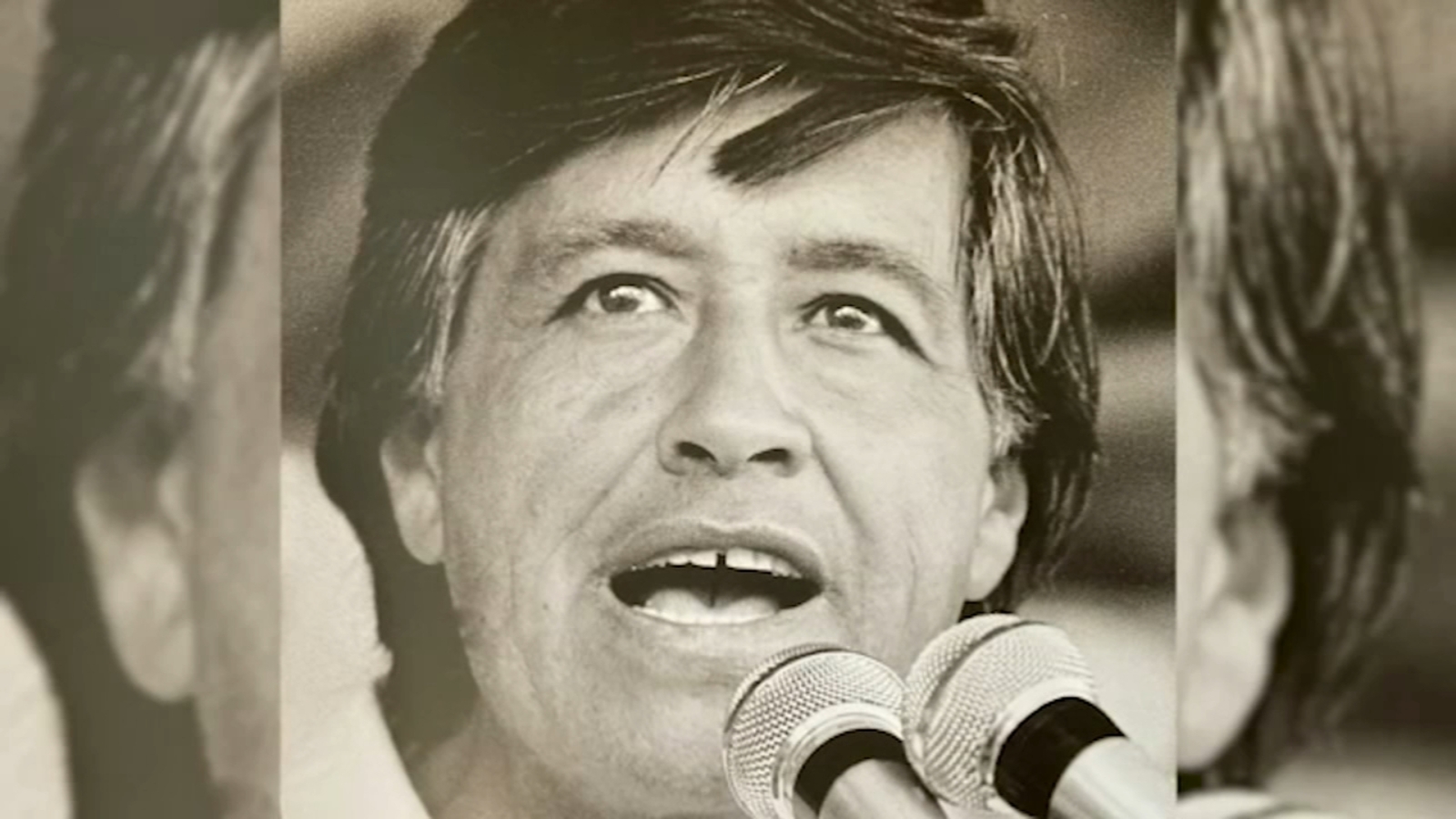 California lawmakers pass bill to rename Cesar Chavez Day following sexual abuse allegations