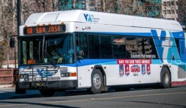 Mallon: Six years later, speeding up San Jose transit is finally paying off