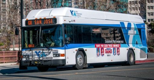 Mallon: Six years later, speeding up San Jose transit is finally paying off