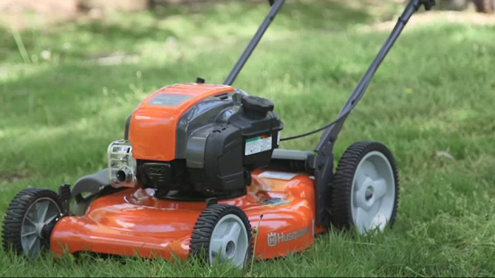 Valley Air District offers rebates for switching to electric yard equipment