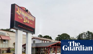 California motel closes after two women found dead in same room days apart | California