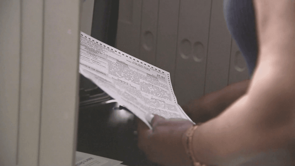 The measure is framed by supporters as a way to combat voter fraud.