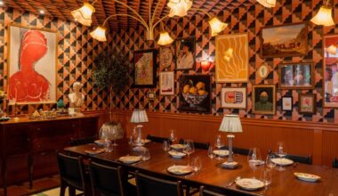 New Venues in San Diego for Spring 2026 Meetings and Events