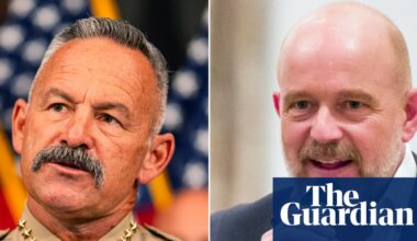 California governor poll raises prospect of two Republicans contesting runoff | California