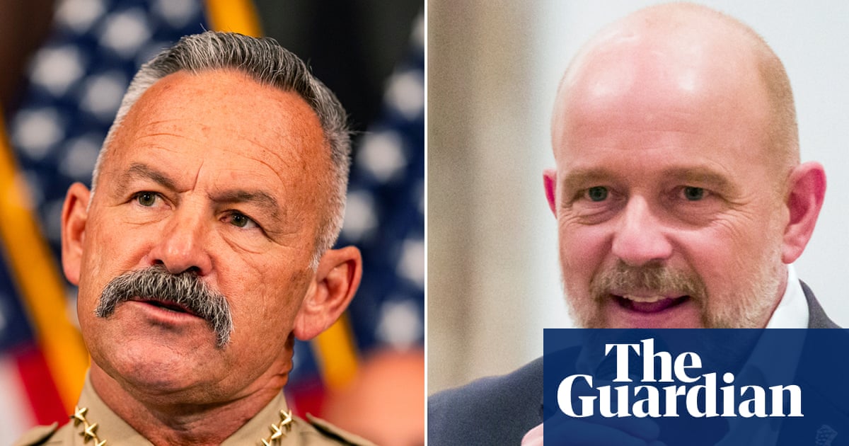 California governor poll raises prospect of two Republicans contesting runoff | California