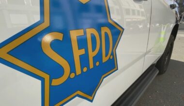 San Francisco Police order deep cuts to department's overtime budget amid historic deficit