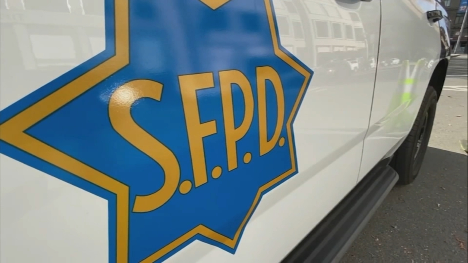 San Francisco Police order deep cuts to department's overtime budget amid historic deficit