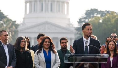 Sacramento State gets $2M federal boost for Capitol campus