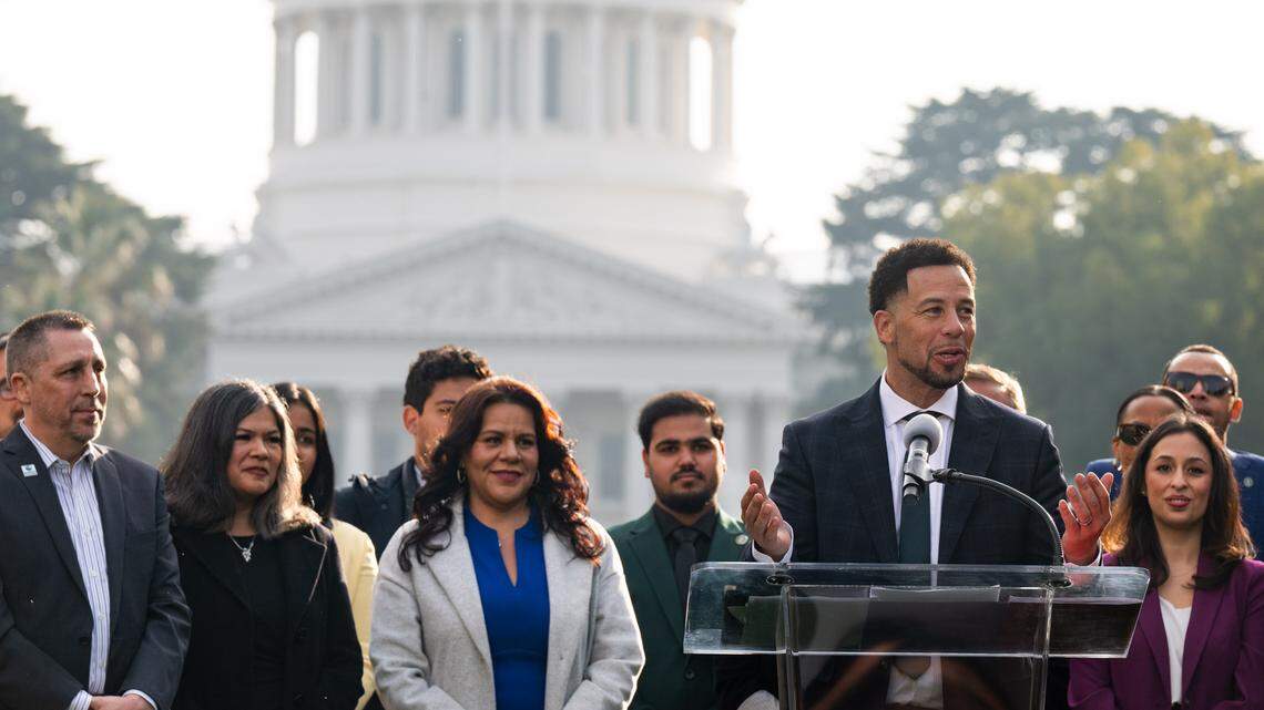 Sacramento State gets $2M federal boost for Capitol campus