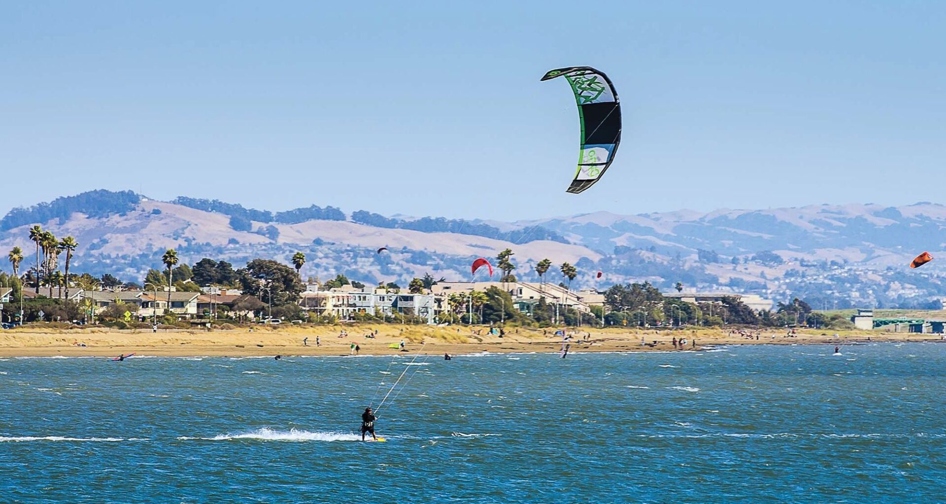 Beachgoers May Want to Steer Clear of Teen ‘Beach Takeover’ Parties Happening in Alameda