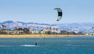 Beachgoers May Want to Steer Clear of Teen ‘Beach Takeover’ Parties Happening in Alameda