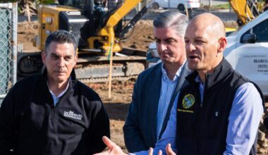 Cost of Sacramento’s River District safe camping site revealed