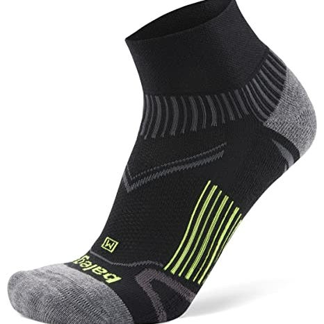 <p>Enduro Running Socks</p>