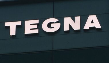 Bonta files lawsuit to block Nexstar deal for TEGNA stations