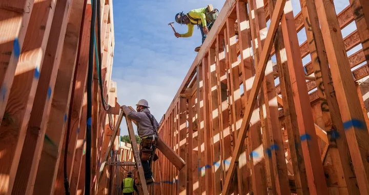 California Has 40,000 Affordable Housing Units Ready to Break Ground. One Setback Is Holding Them Up | Lost Coast Outpost