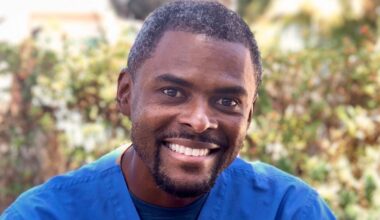 Meet one of SD County’s most decorated physician assistants