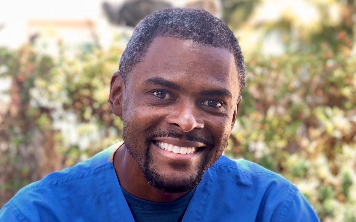 Meet one of SD County’s most decorated physician assistants