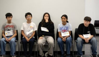 Teen spells her way to victory for second time in Orange County Spelling Bee – Orange County Register