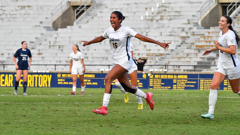 Cal Announces 2026 Spring Schedule