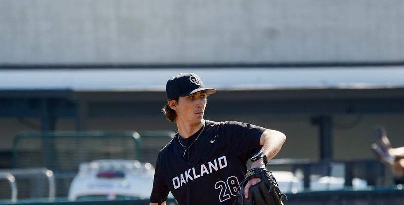 Golden Grizzlies Drop Doubleheader at Georgia