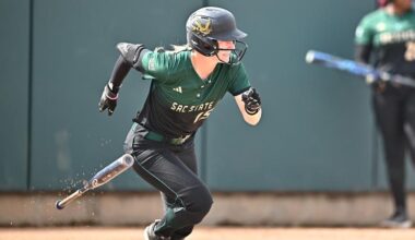 SOFTBALL WINS TWO MORE GAMES AT THE CAPITAL CLASSIC, IMPROVES TO 16-3