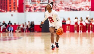 Lady Rebels Defeat Fresno State 68-54 On The Road