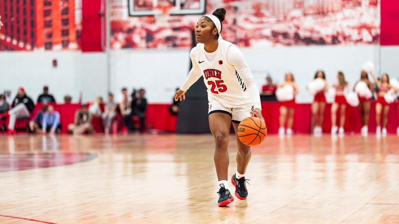 Lady Rebels Defeat Fresno State 68-54 On The Road