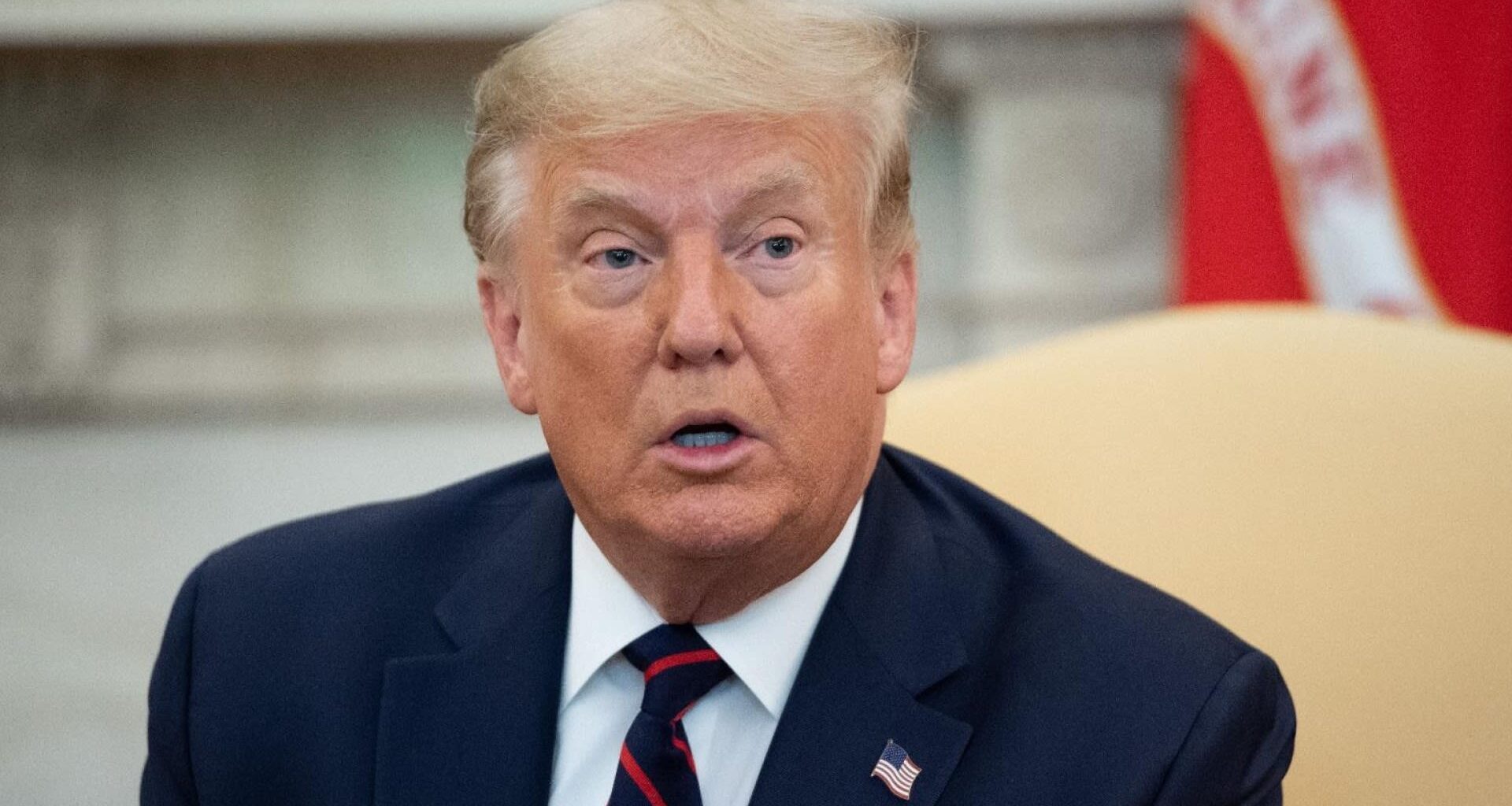 California AG lays out coordinated effort to thwart Trump election interference