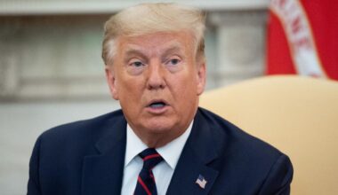 California AG lays out coordinated effort to thwart Trump election interference