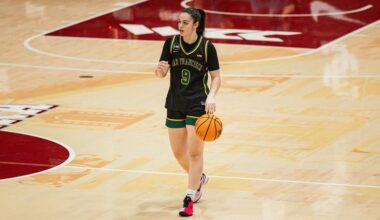 San Francisco Drops Overtime Decision at Santa Clara in Regular-Season Finale