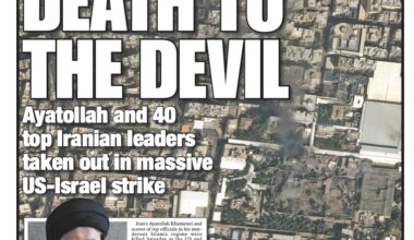 CA Post Cover for March 1, 2026