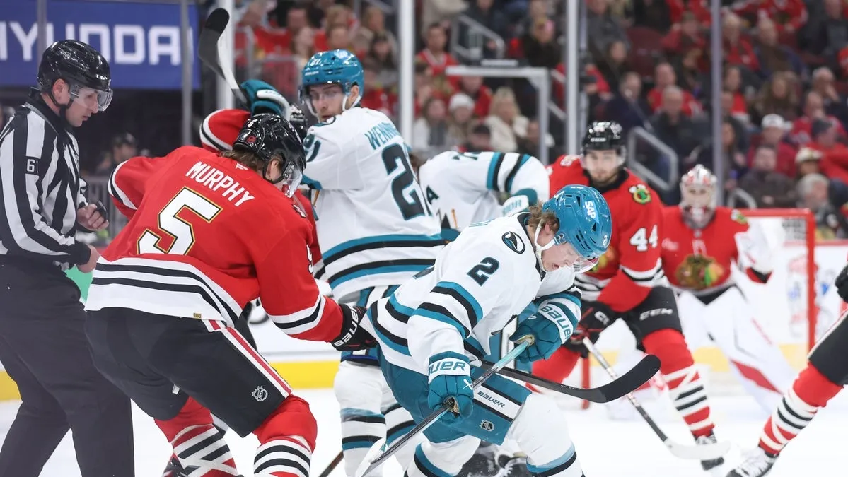 Winnipeg Jets vs. San Jose Sharks odds, tips and betting trends