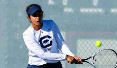 No. 7 Cal Bests Wake Forest 4-1