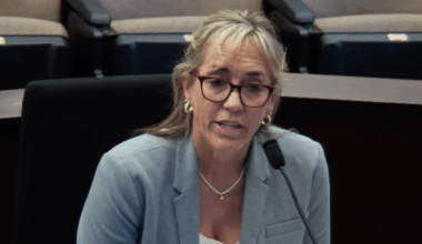 Hotel tax increase and cannabis levy survey gets green light – ORANGE COUNTY TRIBUNE