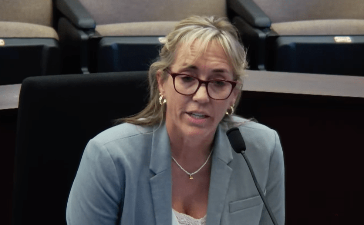 Hotel tax increase and cannabis levy survey gets green light – ORANGE COUNTY TRIBUNE