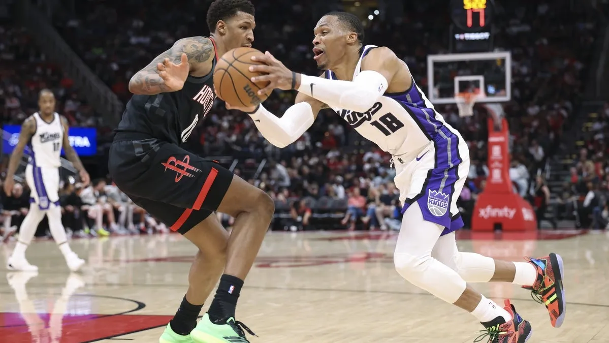 Los Angeles Lakers vs. Sacramento Kings odds, tips and betting trends