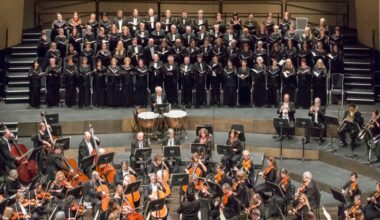 Symphony San Jose paints ‘Enigmatic’ musical portrait – The Mercury News