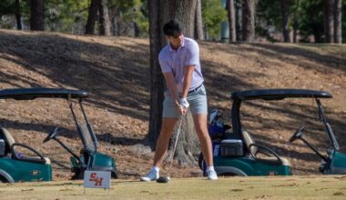 Oakland Opens March at Golden Nugget Invitational