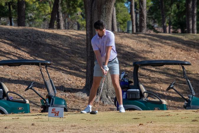 Oakland Opens March at Golden Nugget Invitational