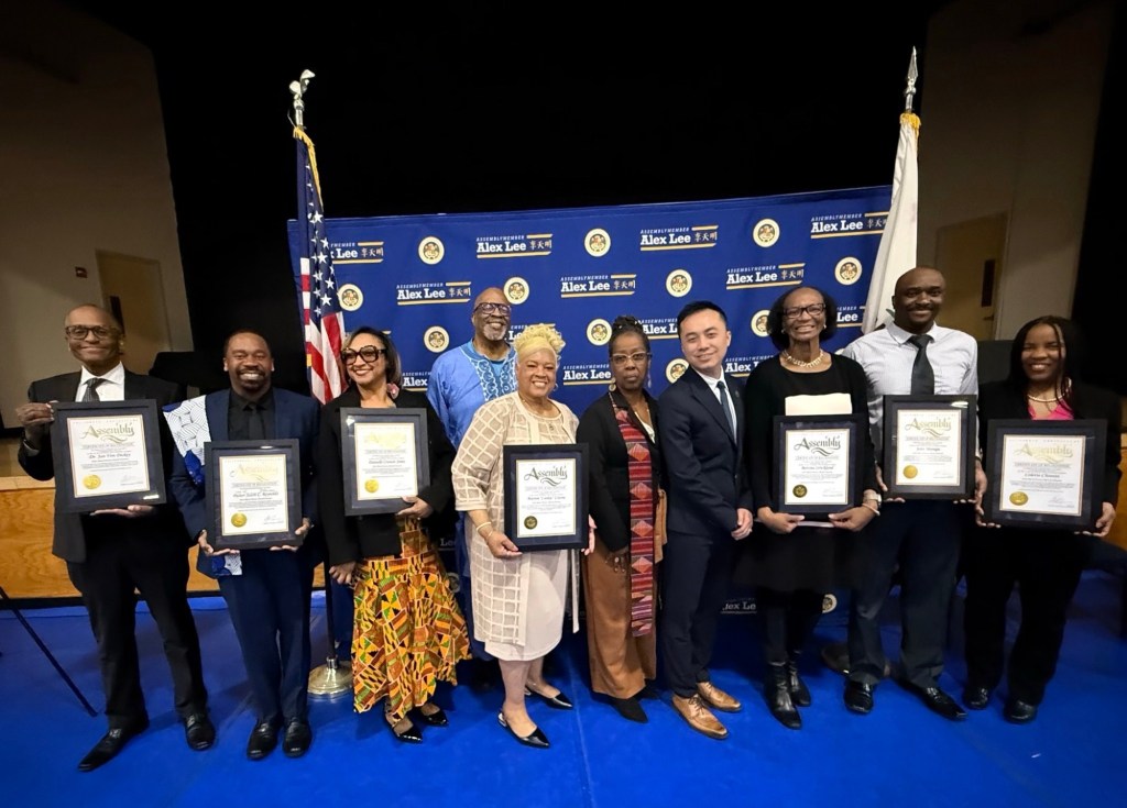 Milpitas community leader honored for Black History Month – East Bay Times