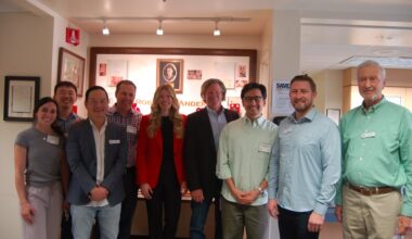 Children’s Dental Health Clinic hosts community appreciation event – Press Telegram