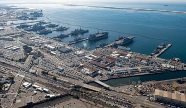 Nine US Navy sailors in San Diego, another suspect arrested for vicious assault at house party last year