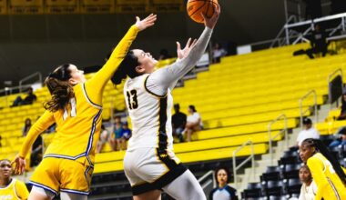 Beach Breaks Through In Overtime Thriller